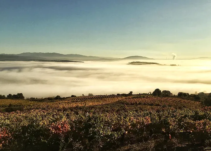 Donas Del Portazgo Hotel