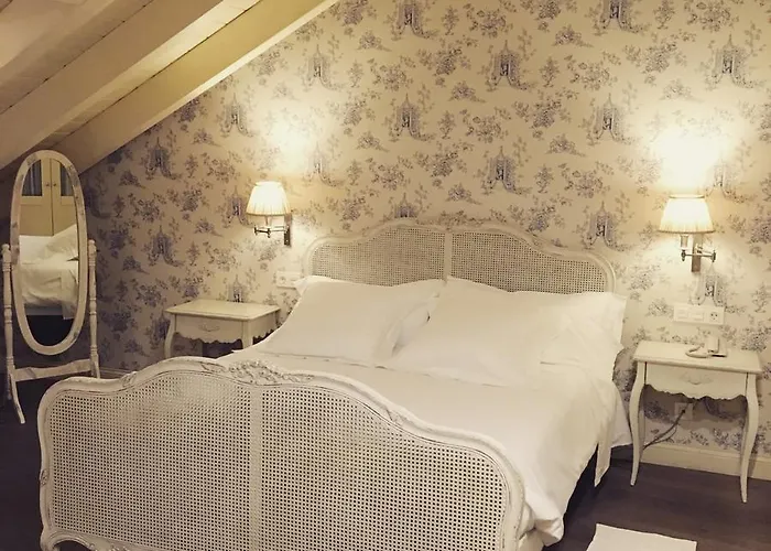 Donas Del Portazgo 4* Villafranca Del Bierzo