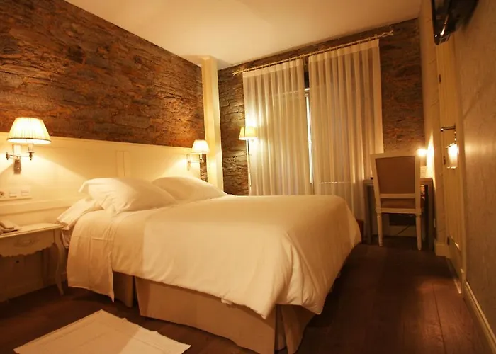 Donas Del Portazgo Villafranca Del Bierzo