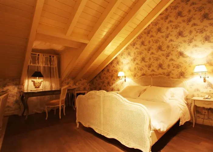 Hotel Donas Del Portazgo 4*