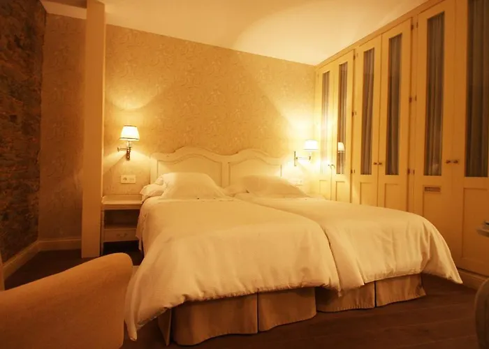 Donas Del Portazgo Villafranca Del Bierzo