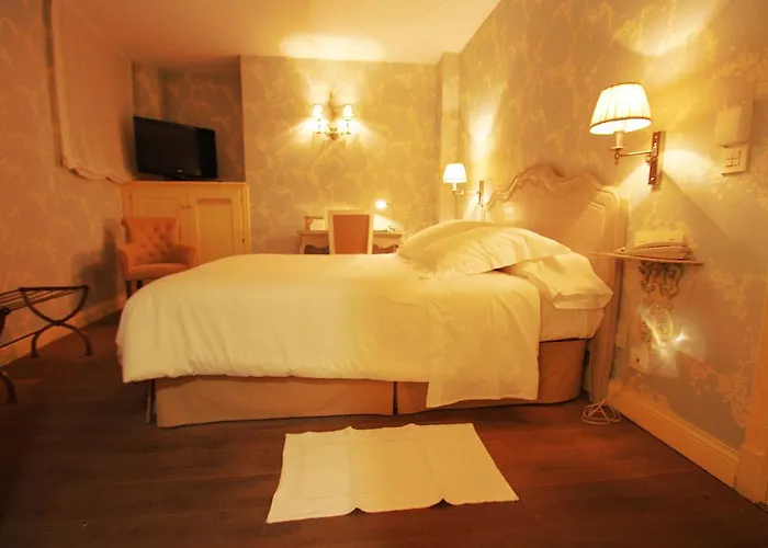 Donas Del Portazgo Hotel Villafranca Del Bierzo