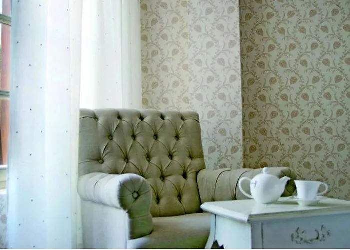 Hotel Donas Del Portazgo