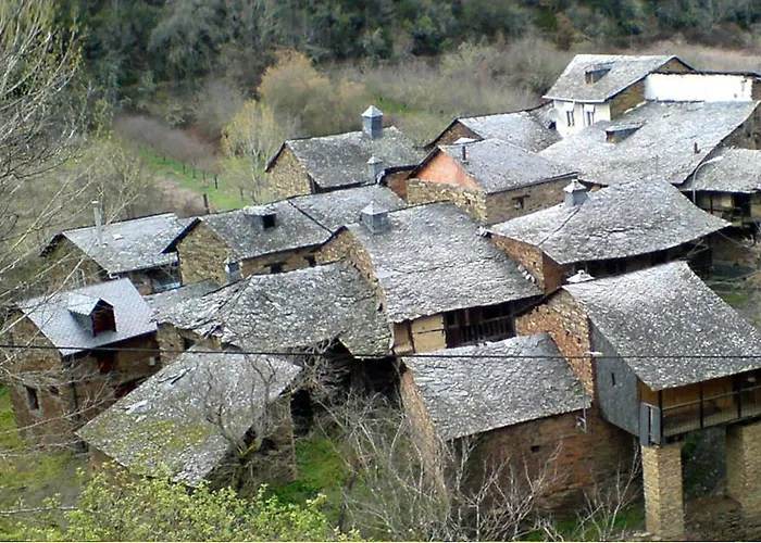 Hotel Donas Del Portazgo