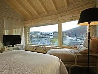 Hotel Donas Del Portazgo 4*