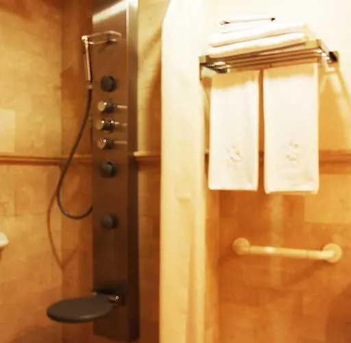 Donas Del Portazgo Hotel